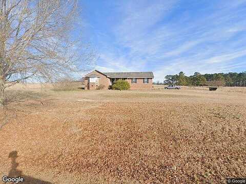 Mount Olivet Church, PATRICK, SC 29584
