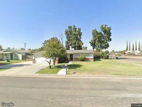 C, TULARE, CA 93274
