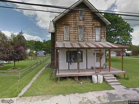 Penn, MILLHEIM, PA 16854