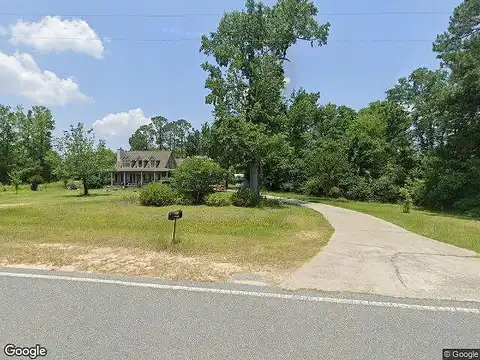 Pine Bluff, EASTMAN, GA 31023