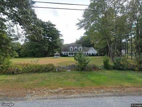 Saint John, PALMER, MA 01069