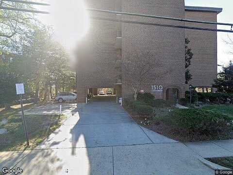 12Th, ARLINGTON, VA 22209