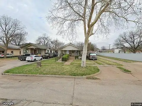 13Th, WICHITA FALLS, TX 76301
