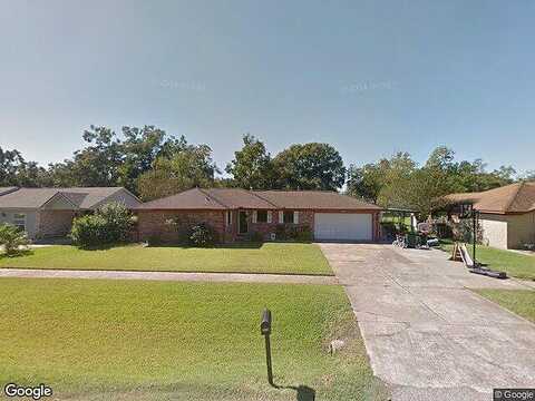 Avenue B, DANBURY, TX 77534