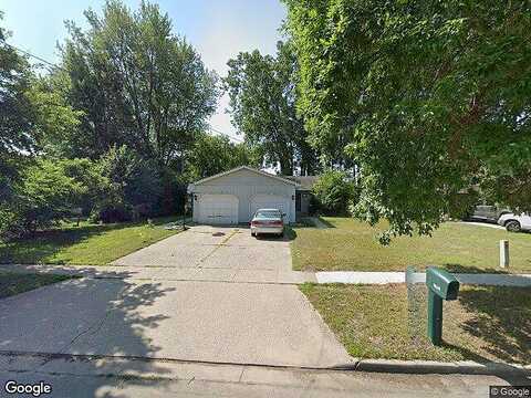 Carolina, MIDLAND, MI 48642