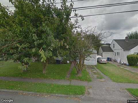 Cleveland, MOUNT VERNON, WA 98273