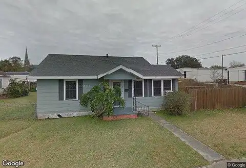 Darce, JEANERETTE, LA 70544