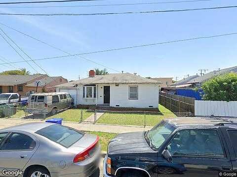 Hellings, RICHMOND, CA 94801