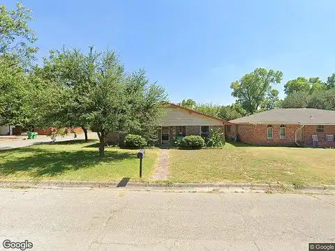 Lynwood, GAINESVILLE, TX 76240