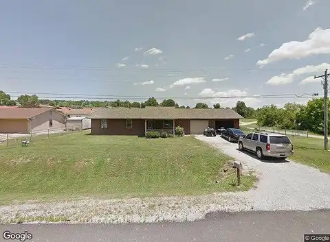 Newberry, POCAHONTAS, AR 72455