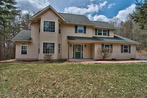 Olympic, EFFORT, PA 18330