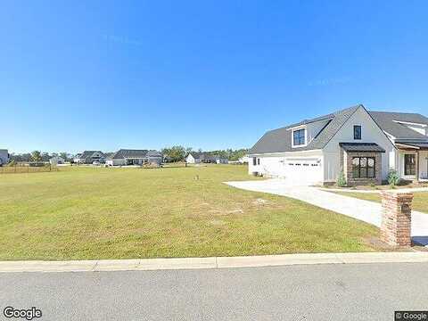 Plantation, BLACKSHEAR, GA 31516