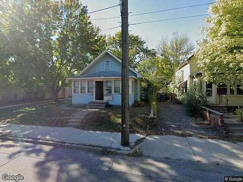 5701 Biscayne Blvd Apt 401