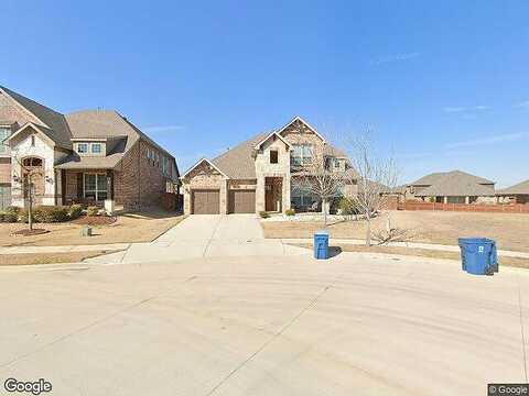 Roderick, ALEDO, TX 76008