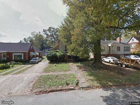 43Rd Street Ensley, BIRMINGHAM, AL 35208