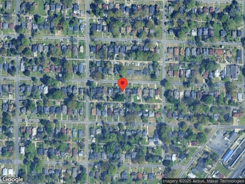 43Rd Street Ensley, BIRMINGHAM, AL 35208