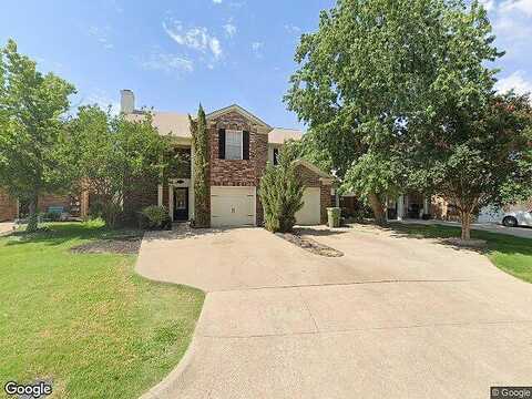Beach, ARLINGTON, TX 76014
