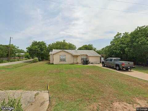 Harding, WICHITA FALLS, TX 76301