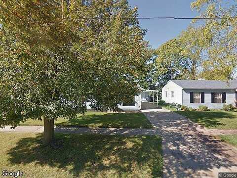 Harrison, SANDUSKY, OH 44870