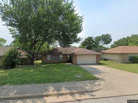 Lime Leaf, DUNCANVILLE, TX 75137
