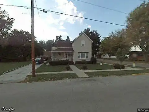Union, FOSTORIA, OH 44830