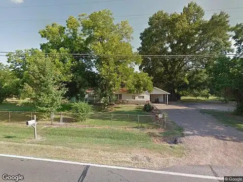 Rankin, ASHDOWN, AR 71822