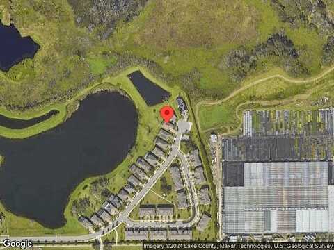 Lake Claire Overlook, WINTER GARDEN, FL 34787