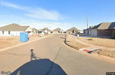 Hill Branch, EDMOND, OK 73013