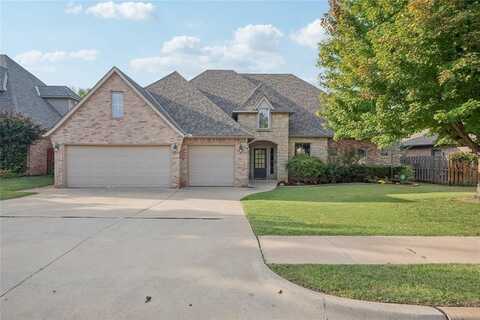 532 Conquistador Court, Edmond, OK 73025