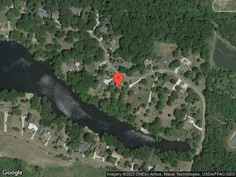 Lake Santa Fe, METAMORA, IL 61548
