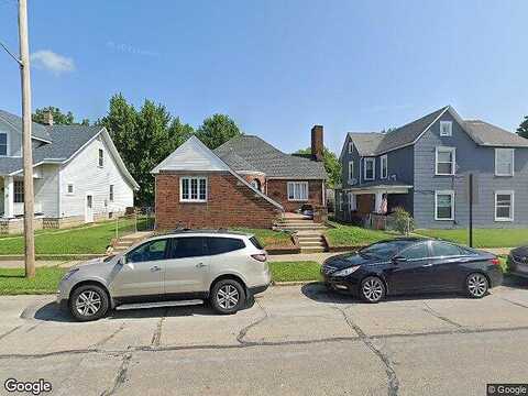 Maiden, SPRINGFIELD, OH 45504