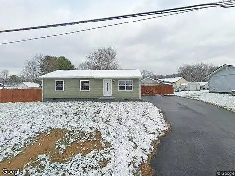 Meadowbrook, VANCEBURG, KY 41179