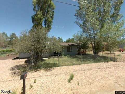 Apache, LAKESIDE, AZ 85929