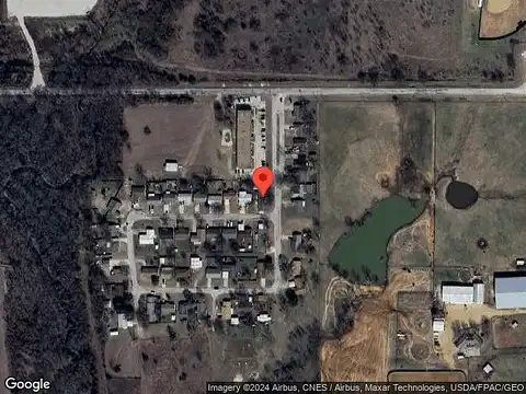 Washington, MARIETTA, OK 73448