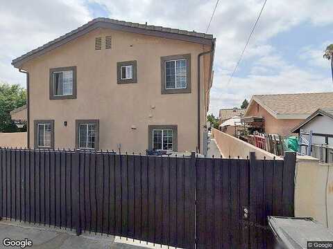 Orizaba, PARAMOUNT, CA 90723