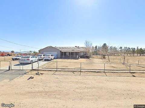 Sycamore, HESPERIA, CA 92345
