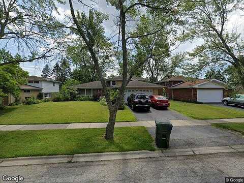 Carson, HOMEWOOD, IL 60430