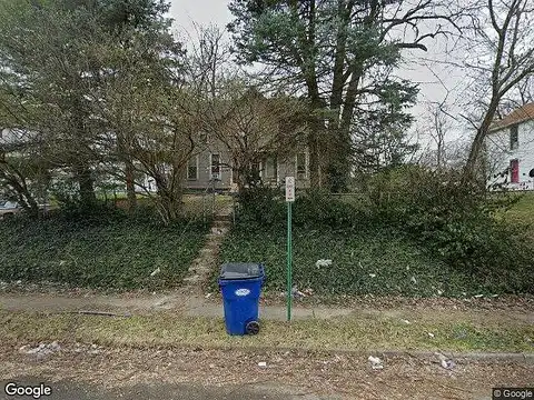 Lexington, SPRINGFIELD, OH 45505