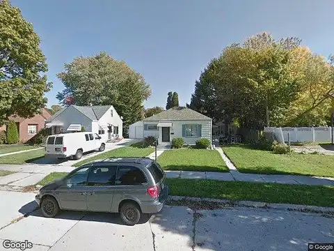 21St, SHEBOYGAN, WI 53081