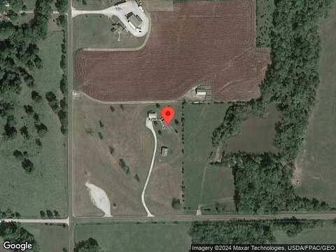 Sand Creek, POMONA, KS 66076