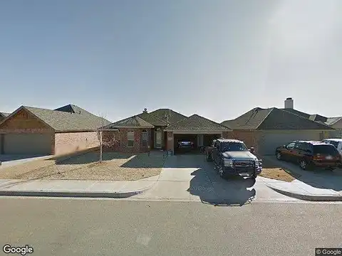 Westminister, WOLFFORTH, TX 79382