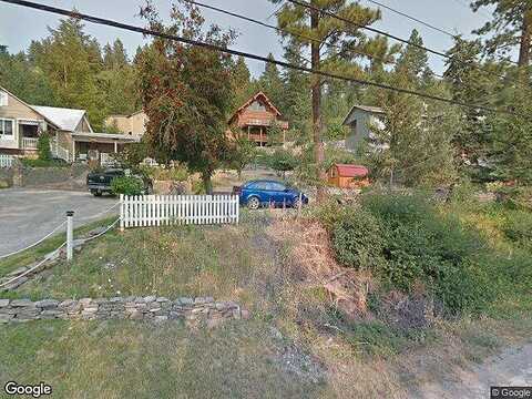 Hunger Creek, BIGFORK, MT 59911