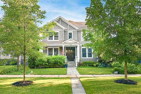 Elmwood, WILMETTE, IL 60091