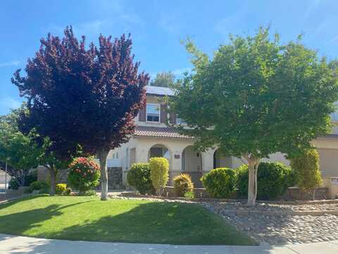 Regents, LANCASTER, CA 93534