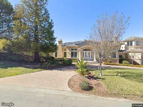 Sobey, SARATOGA, CA 95070