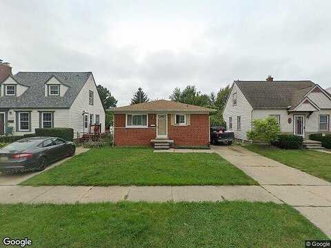 University, ALLEN PARK, MI 48101
