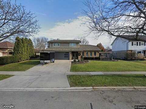 Windsor, ORLAND PARK, IL 60462