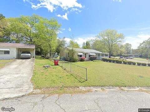 Hurley, MACON, GA 31206