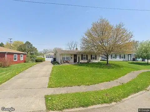 Margene, PIQUA, OH 45356