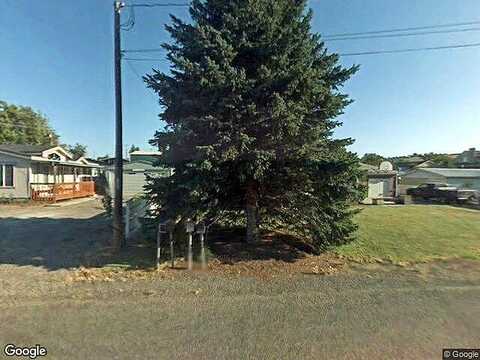 Poplar, CLARKSTON, WA 99403